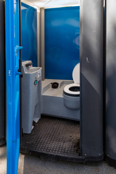 Portable Toilet Options We Offer in Cascade Valley, WA