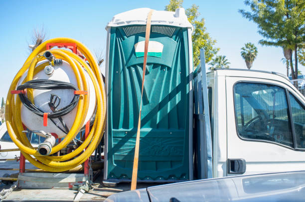 Best Porta potty rental near me  in Cascade Valley, WA