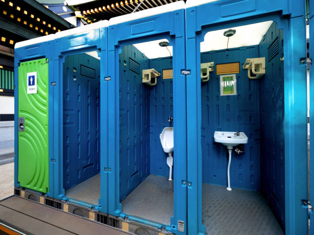 Best Porta potty rental near me  in Cascade Valley, WA
